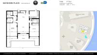 Floor Plan Thumbnail
